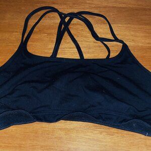 Athleta Sports Bra